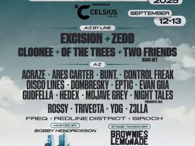 Breakaway Music Festival