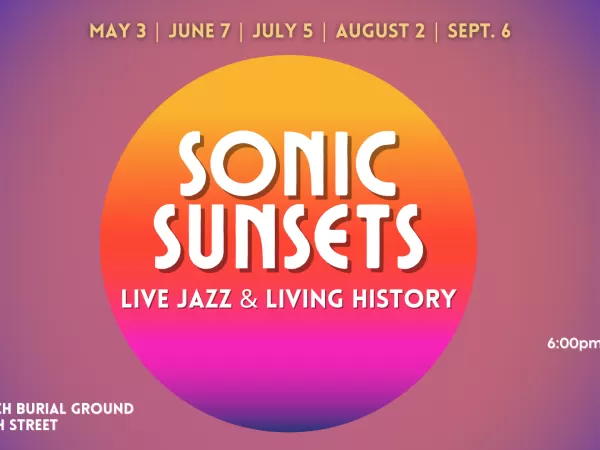Sonic Sunsets: Concert and Tour Series