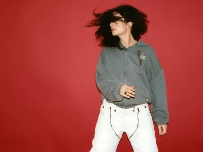 Lorde - Ultrasound Tour