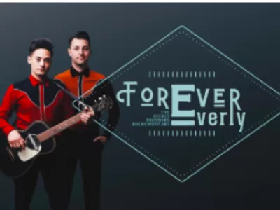 Forever Everly