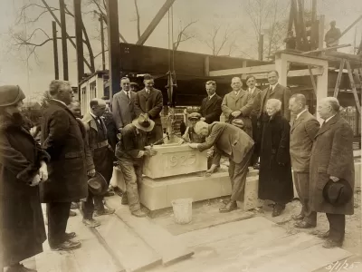 100 Years: A Cornerstone of Our Community
