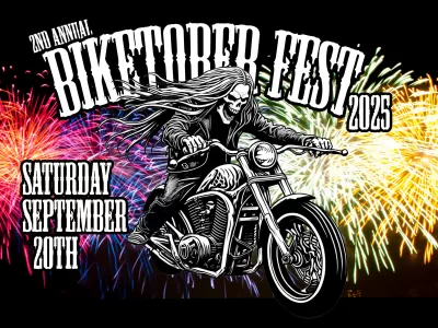Biketober Fest 2025