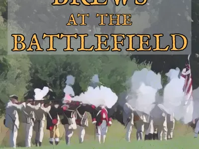 Brews at the Battlefield