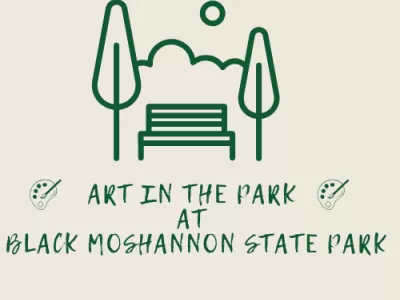 Art in the Park