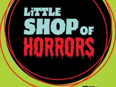  People’s Light presents Little Shop of Horrors  
