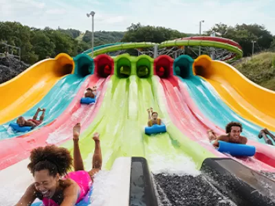 Camelbeach Opening Weekend 