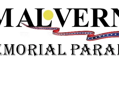 Malvern Memorial Parade