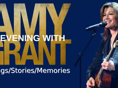 Amy Grant