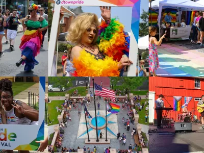 Doylestown Pride Festival