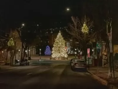 Bethlehem by Night Motorcoach Tours 