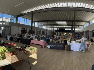 Ross Township Farmers Market