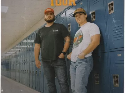 Muscadine Bloodline 