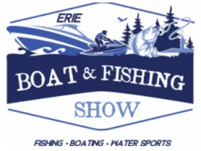 Erie Boat & Fishing Show