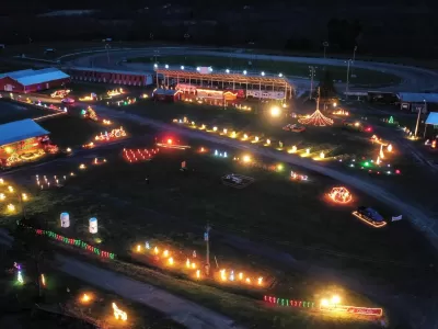 Festival of Lights