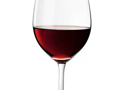 Wine Down
