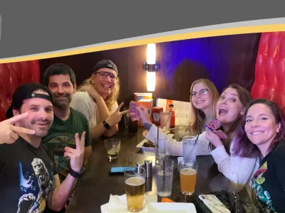 Geeks Who Drink Trivia Night at Dave and Buster's - Philadelphia