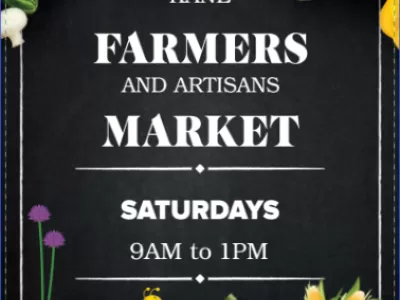 Kane Farmers & Artisans Market