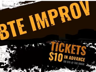 BTE Improv