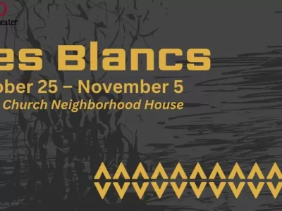 Les Blancs