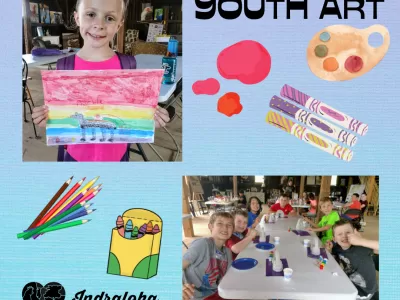 Youth Art