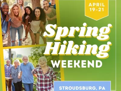 Hiking weekend sales