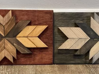Wood Workshop