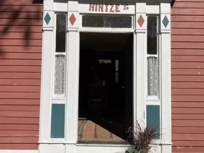 Fall Guided Canal Park & House Tour