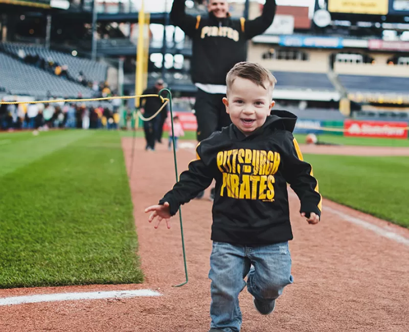 PNC Park, Pittsburgh