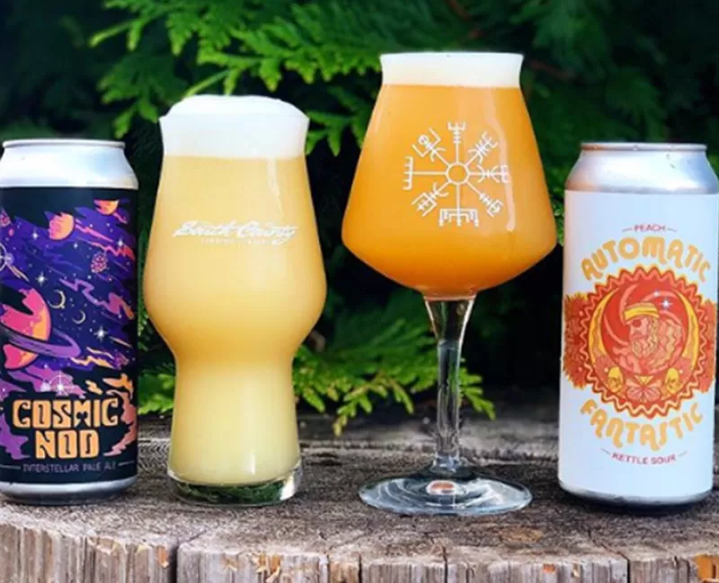 South County Brewing, Fawn Grove