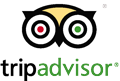 logo trip advisor