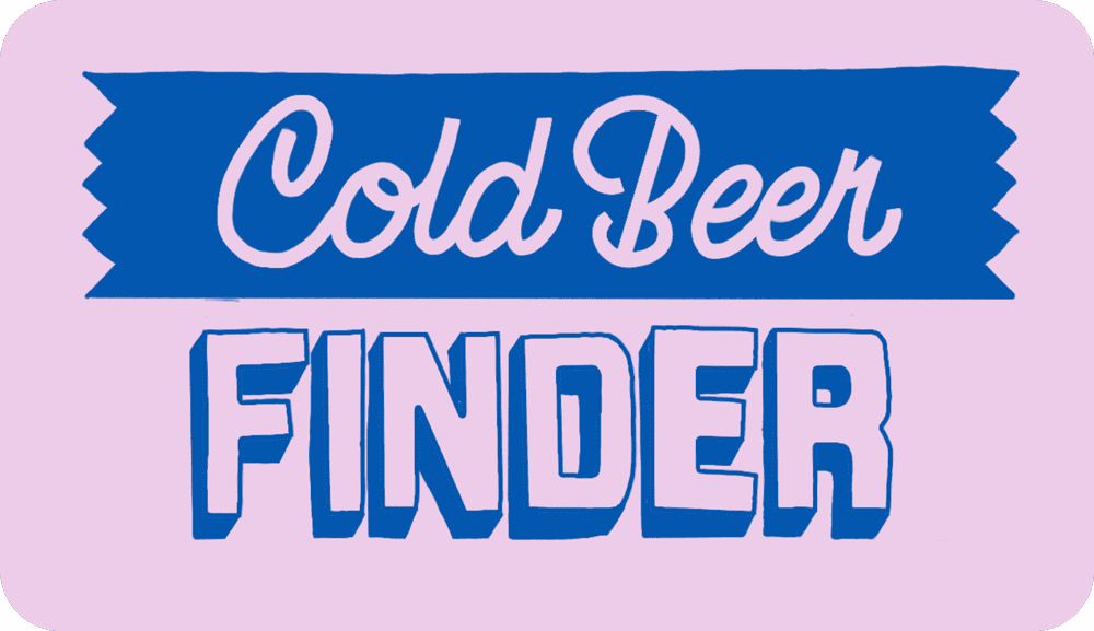 Cold Beer Finder