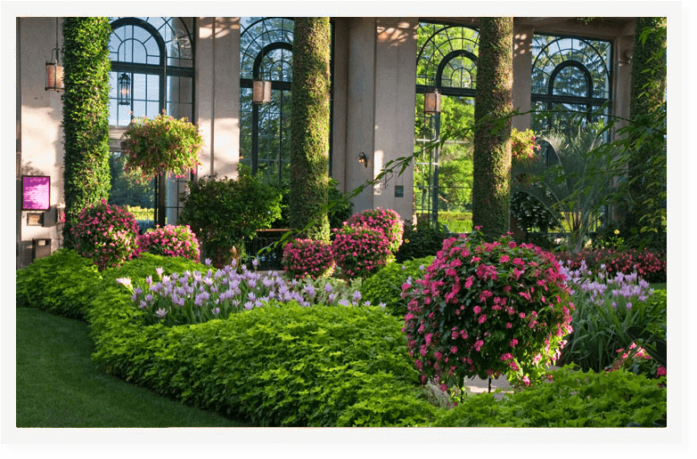 Longwood Gardens