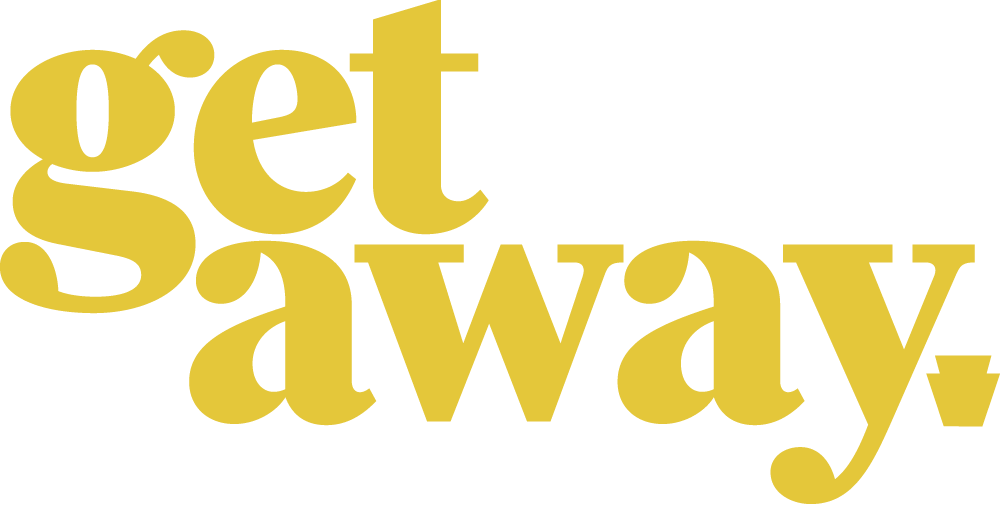 Get away