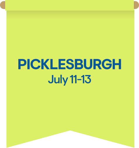 Picklesburgh July 11-13